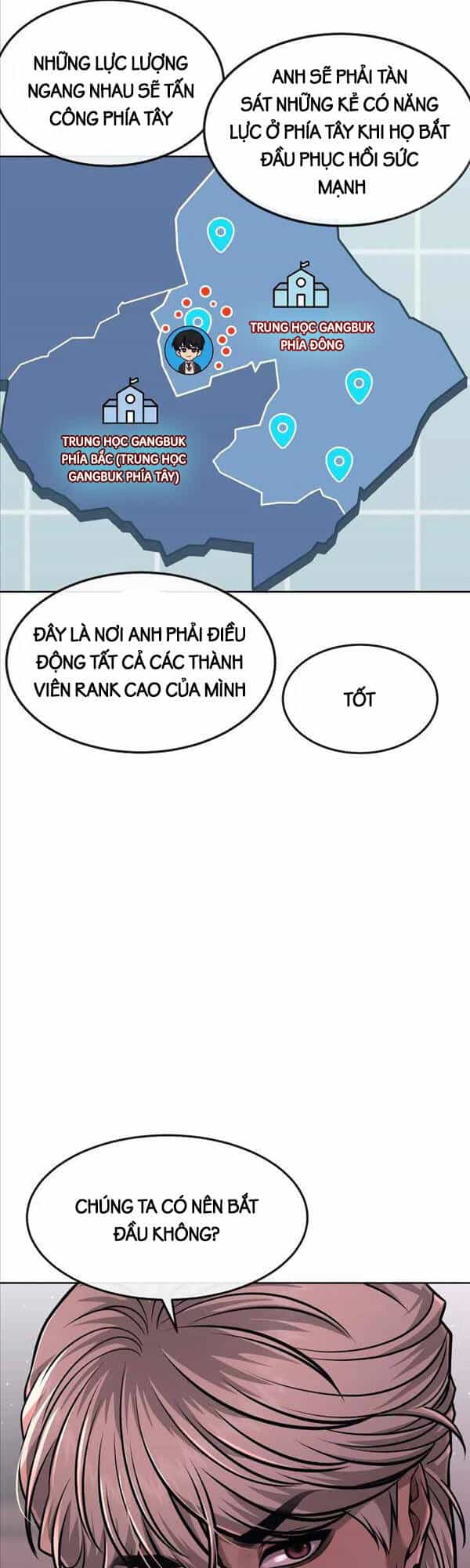 Nhiệm Vụ Diệu Kỳ - Chương 81 - ảnh 40