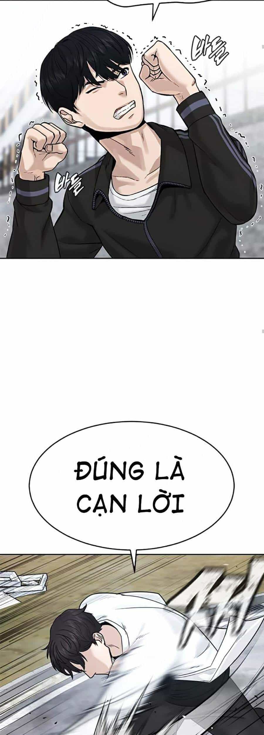 Nhiệm Vụ Diệu Kỳ - Chương 9 - ảnh 39
