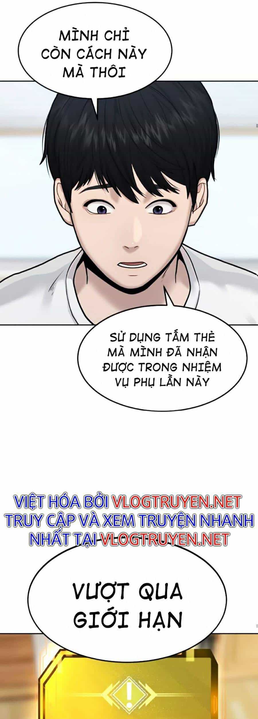 Nhiệm Vụ Diệu Kỳ - Chương 9 - ảnh 47
