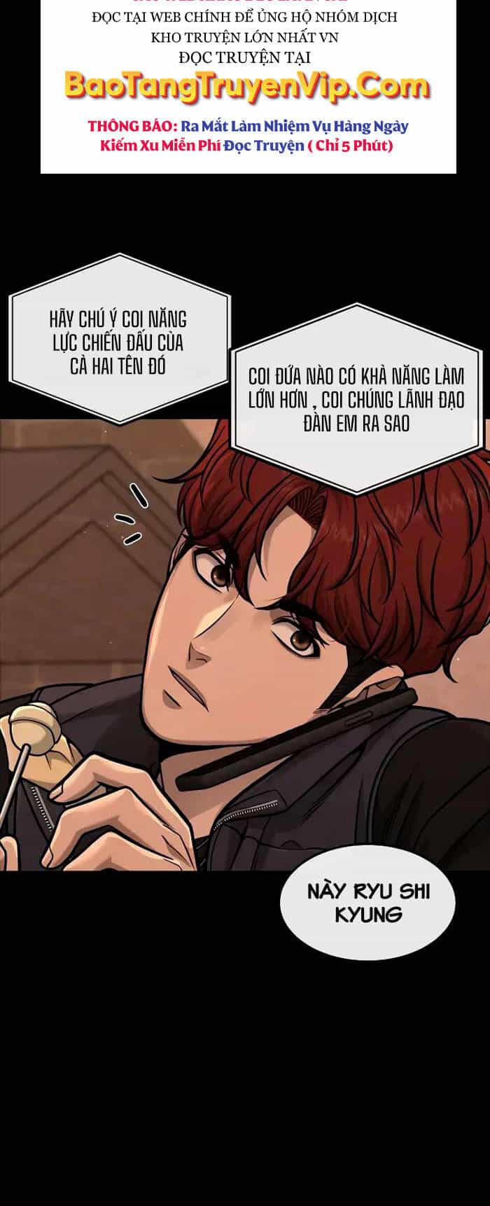 Nhiệm Vụ Diệu Kỳ - Chương 91 - ảnh 43