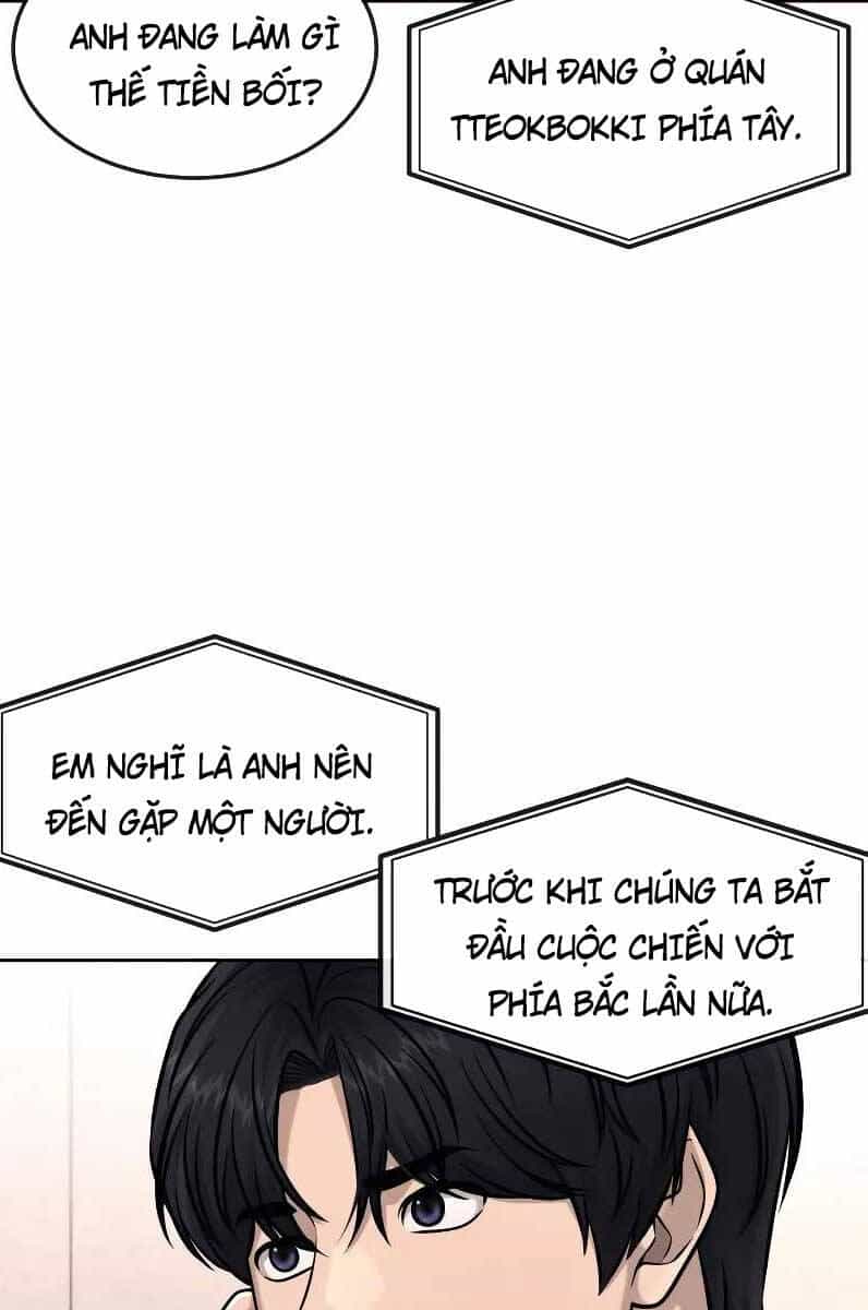 Nhiệm Vụ Diệu Kỳ - Chương 96 - ảnh 116