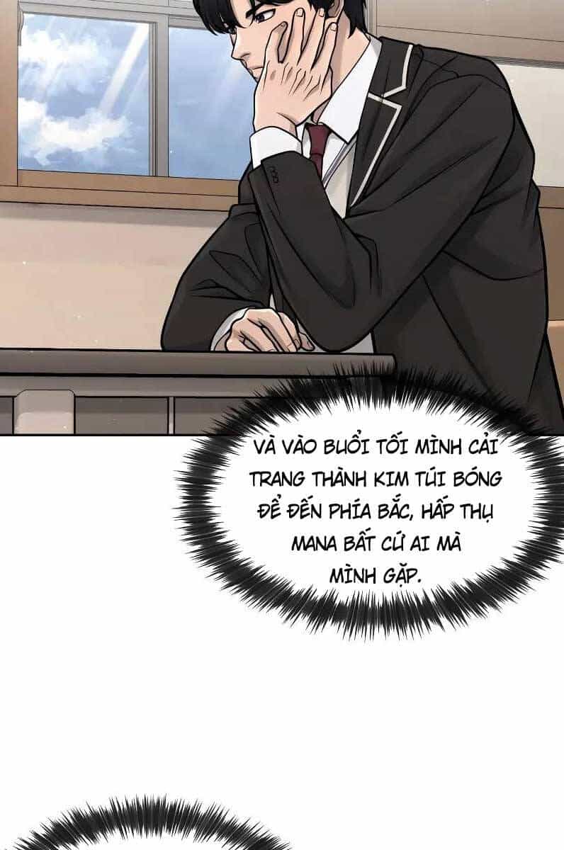Nhiệm Vụ Diệu Kỳ - Chương 96 - ảnh 26