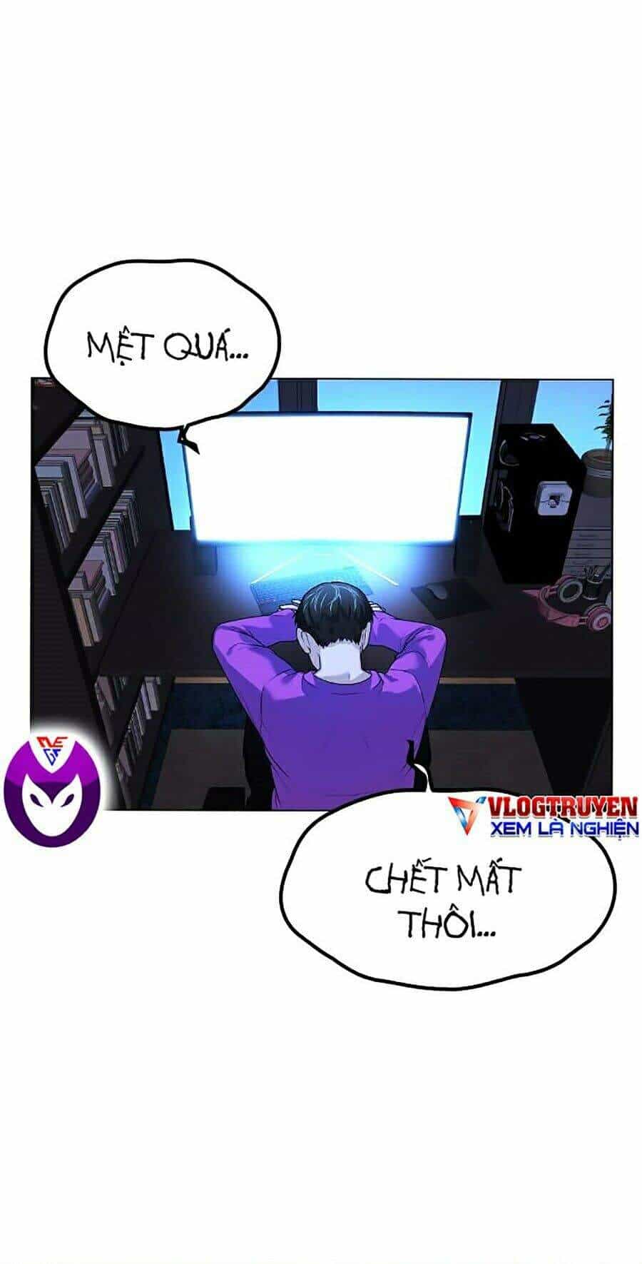 Nhiệm Vụ Đời Thật - Chương 1 - ảnh 119