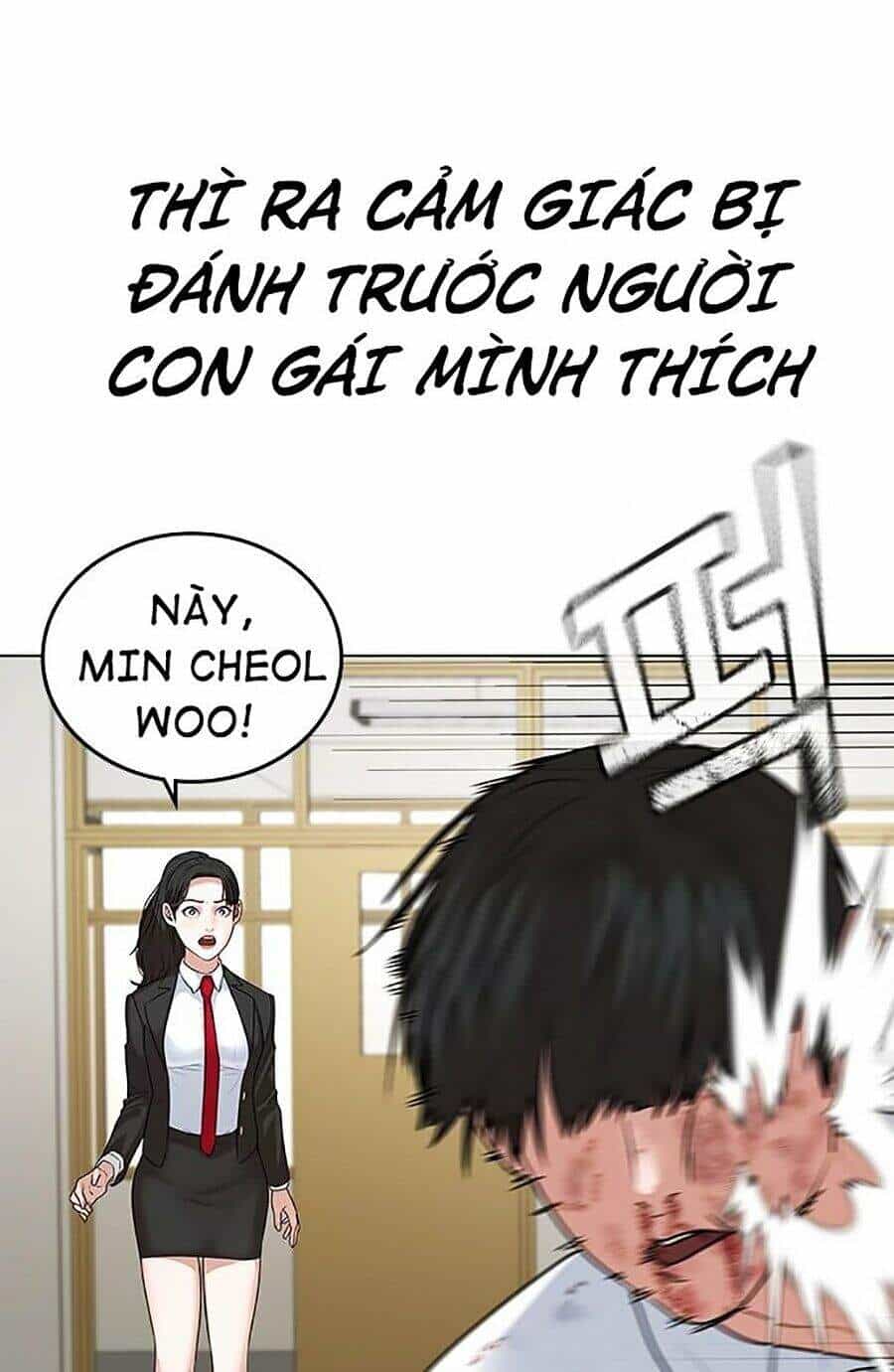 Nhiệm Vụ Đời Thật - Chương 1 - ảnh 243