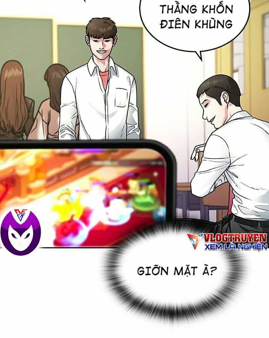Nhiệm Vụ Đời Thật - Chương 1 - ảnh 8
