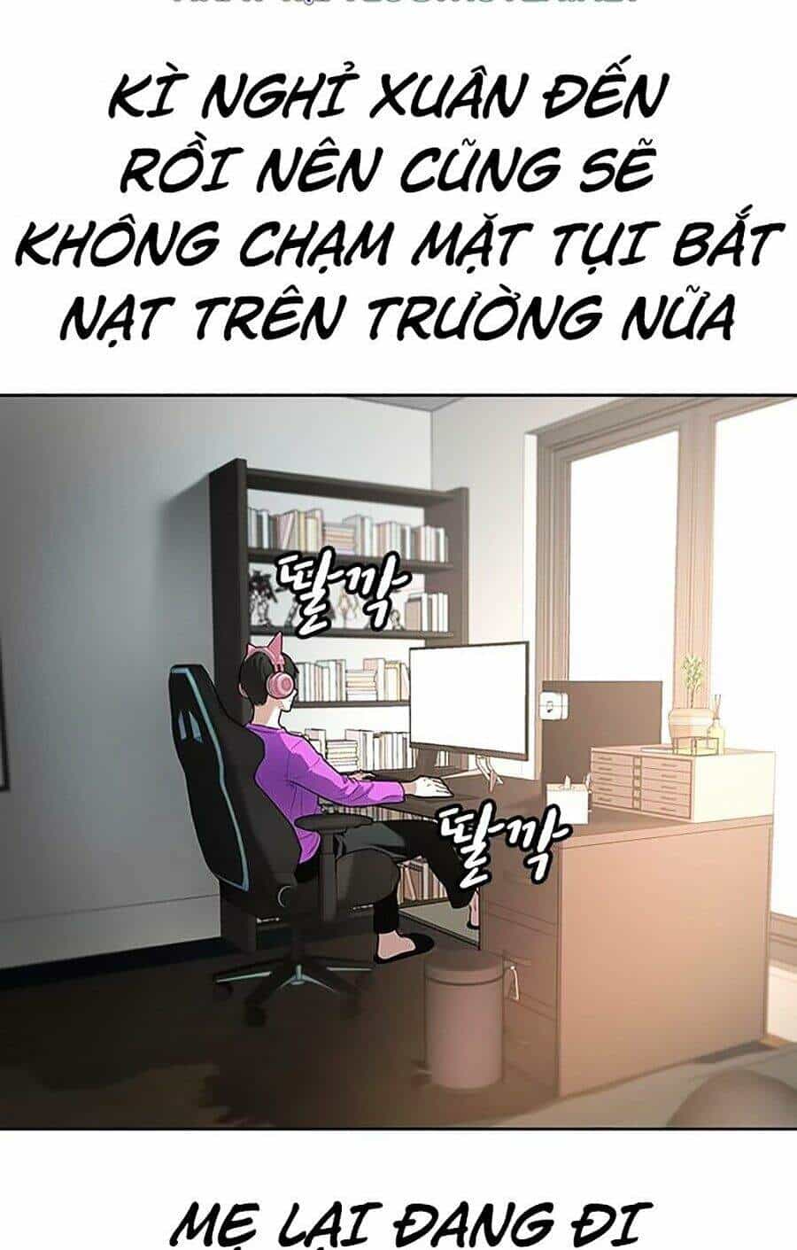 Nhiệm Vụ Đời Thật - Chương 1 - ảnh 86