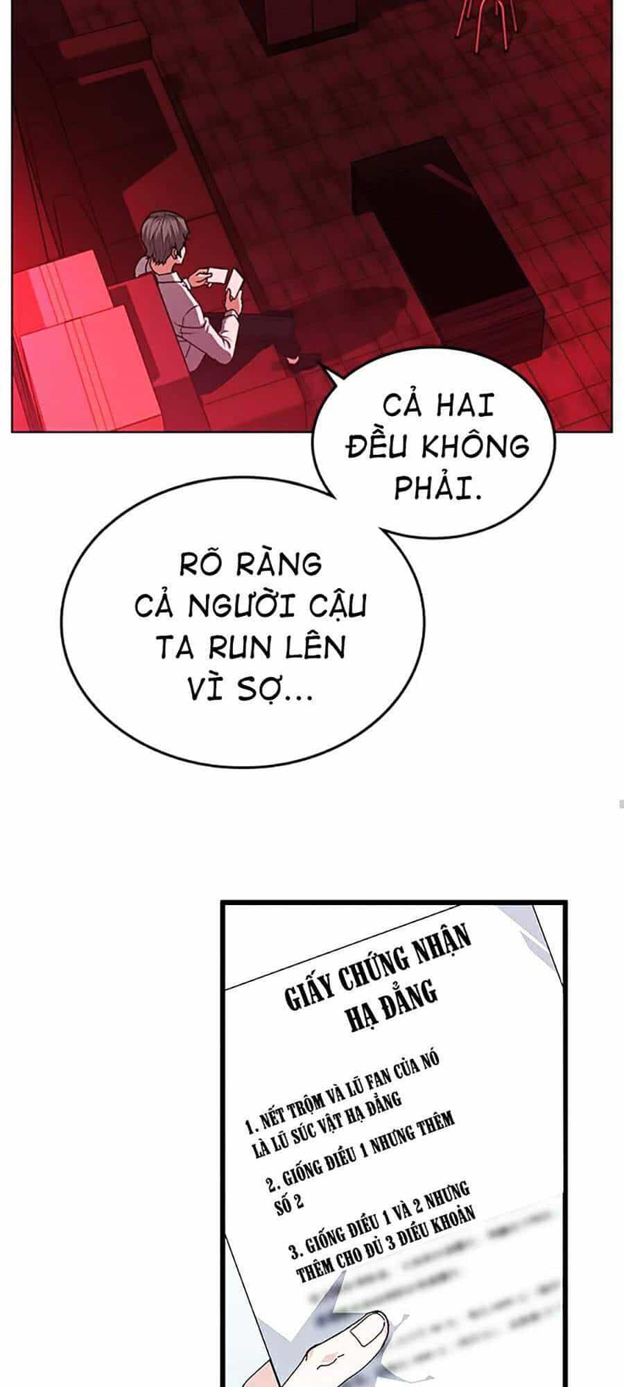 Nhiệm Vụ Đời Thật - Chương 10 - ảnh 125