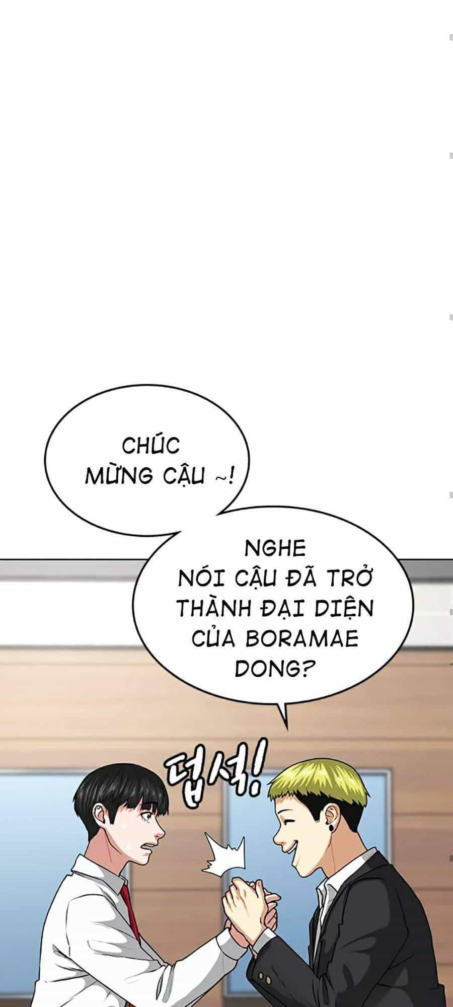 Nhiệm Vụ Đời Thật - Chương 10 - ảnh 65