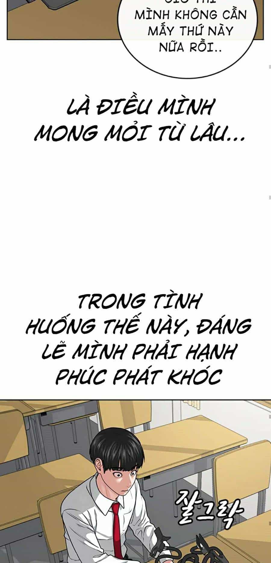 Nhiệm Vụ Đời Thật - Chương 10 - ảnh 81