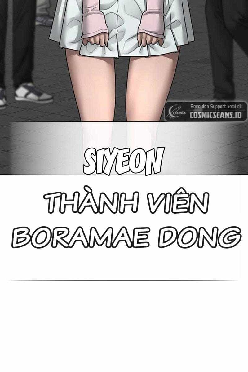 Nhiệm Vụ Đời Thật - Chương 88.5 - ảnh 74