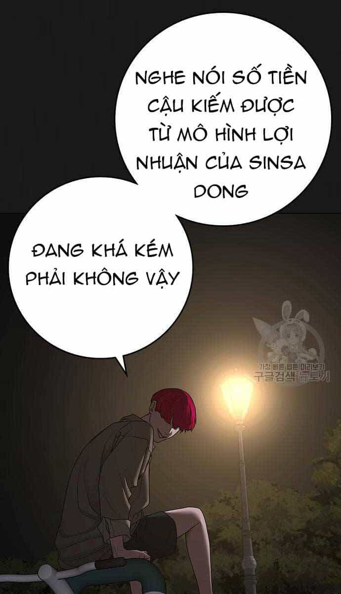 Nhiệm Vụ Đời Thật - Chương 93 - ảnh 7