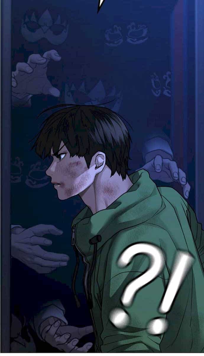 Nhiệm Vụ Đời Thật - Chương 94 - ảnh 20