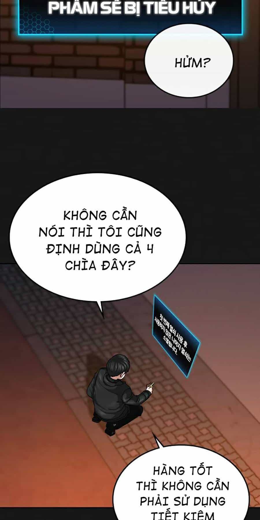Nhiệm Vụ Đời Thật - Chương 12 - ảnh 12