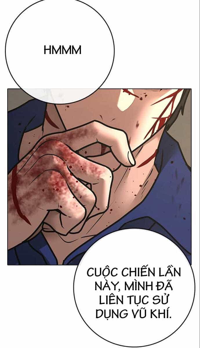 Nhiệm Vụ Đời Thật - Chương 106 - ảnh 11