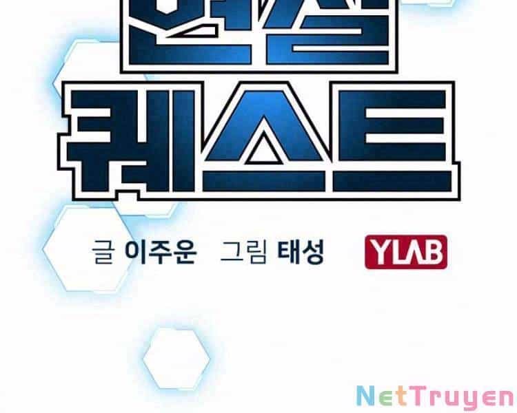 Nhiệm Vụ Đời Thật - Chương 13 - ảnh 1