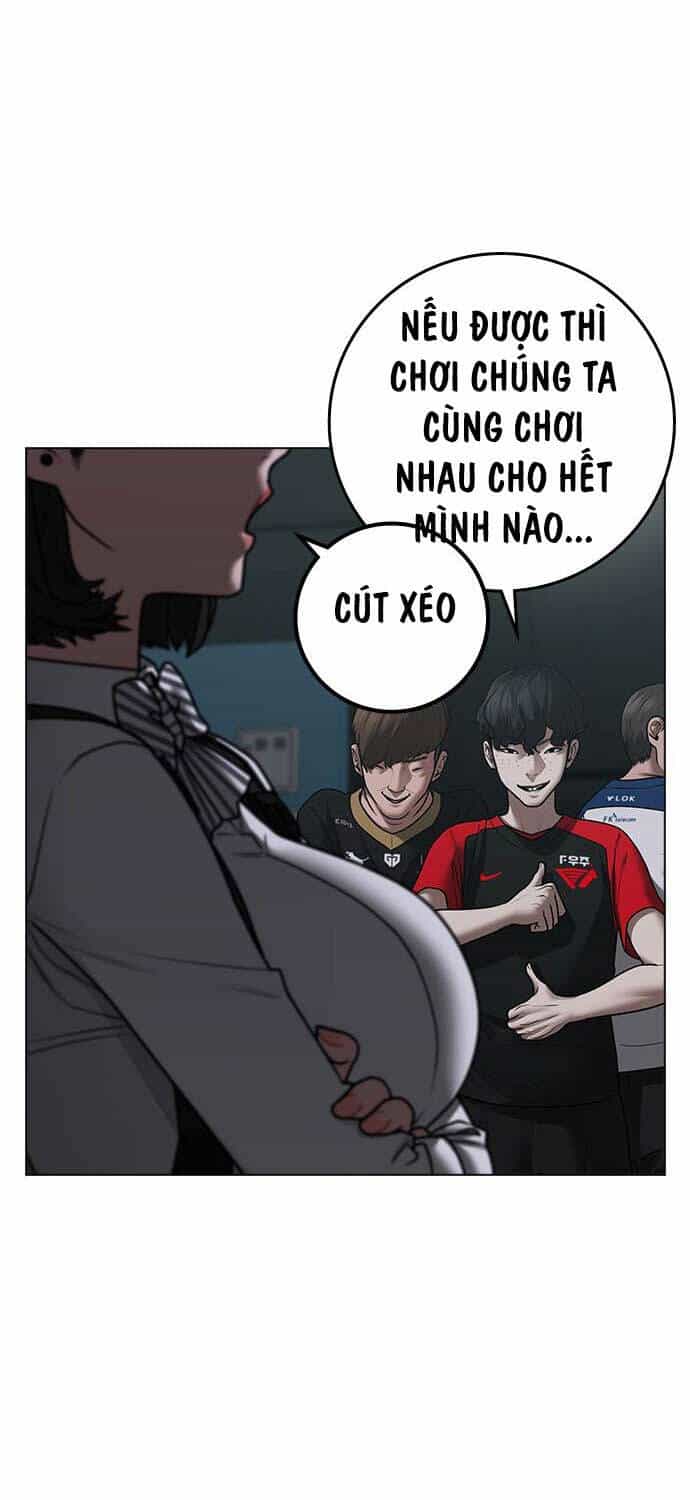 Nhiệm Vụ Đời Thật - Chương 124 - ảnh 22