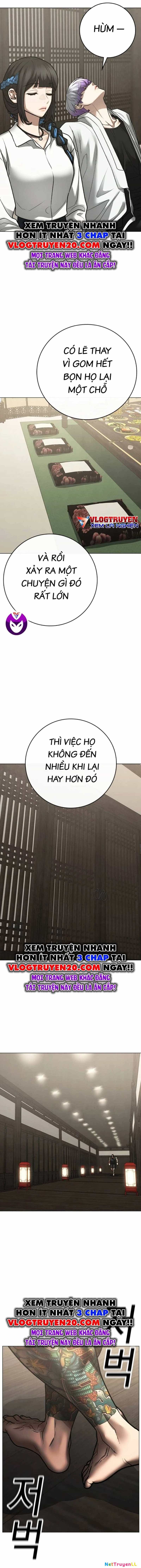 Nhiệm Vụ Đời Thật - Chương 125.5 - ảnh 4