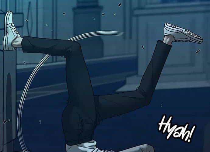 Nhiệm Vụ Đời Thật - Chương 128 - ảnh 26