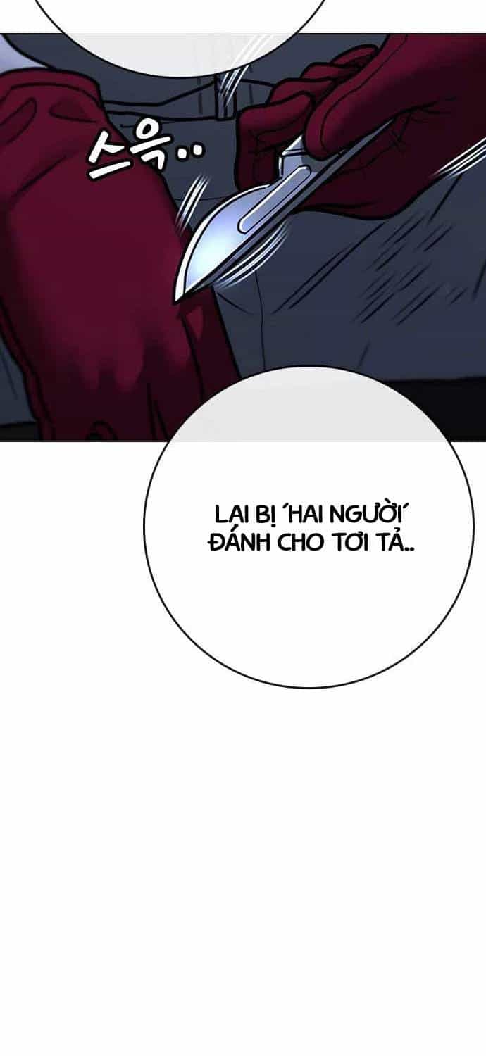 Nhiệm Vụ Đời Thật - Chương 134 - ảnh 25