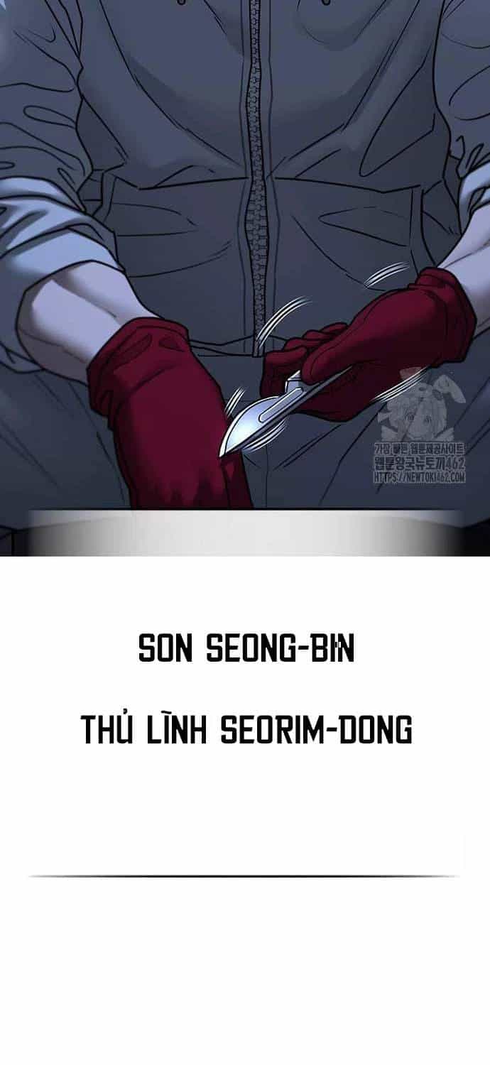 Nhiệm Vụ Đời Thật - Chương 134 - ảnh 27