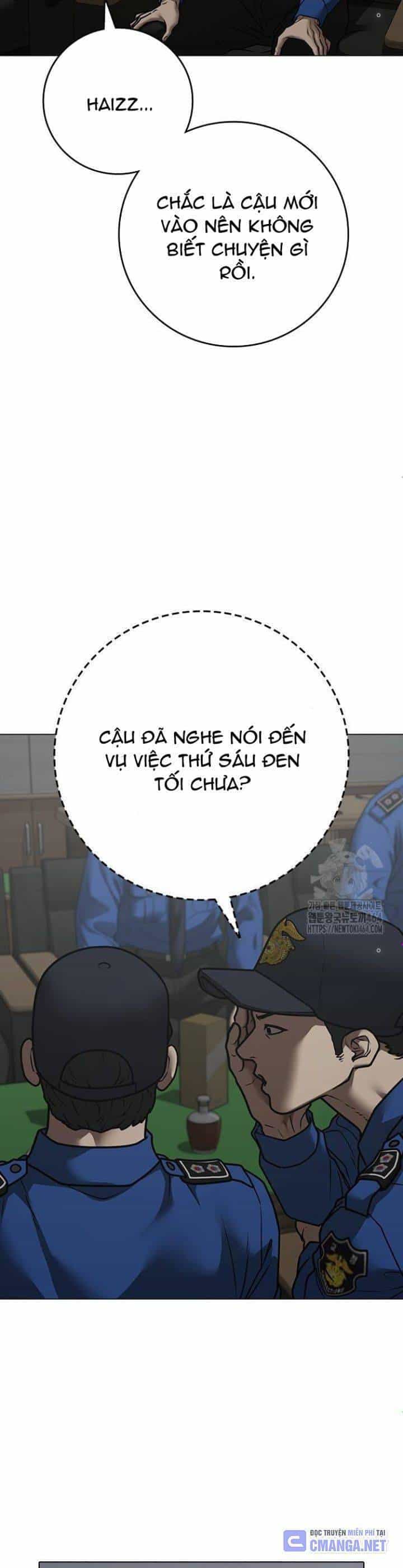 Nhiệm Vụ Đời Thật - Chương 137 - ảnh 8