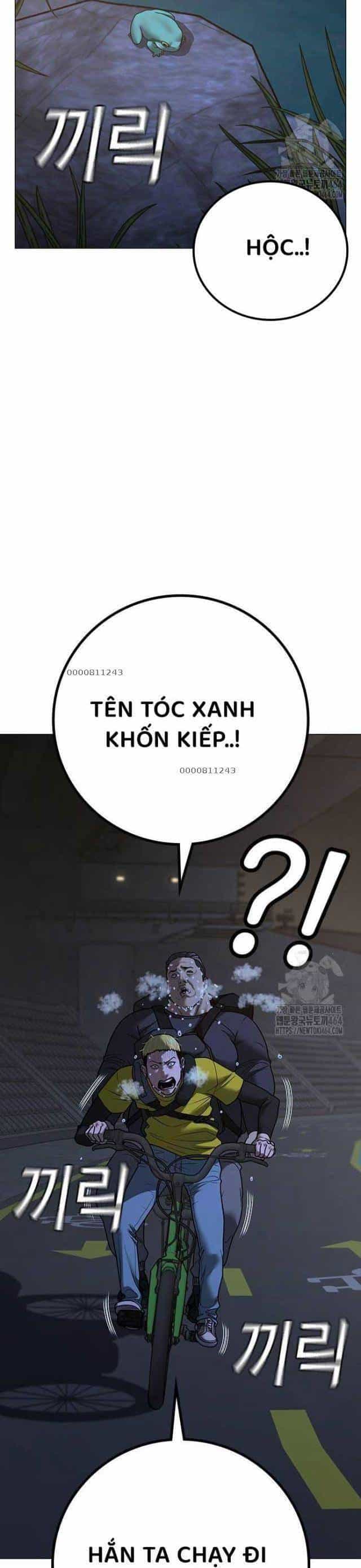 Nhiệm Vụ Đời Thật - Chương 139 - ảnh 34