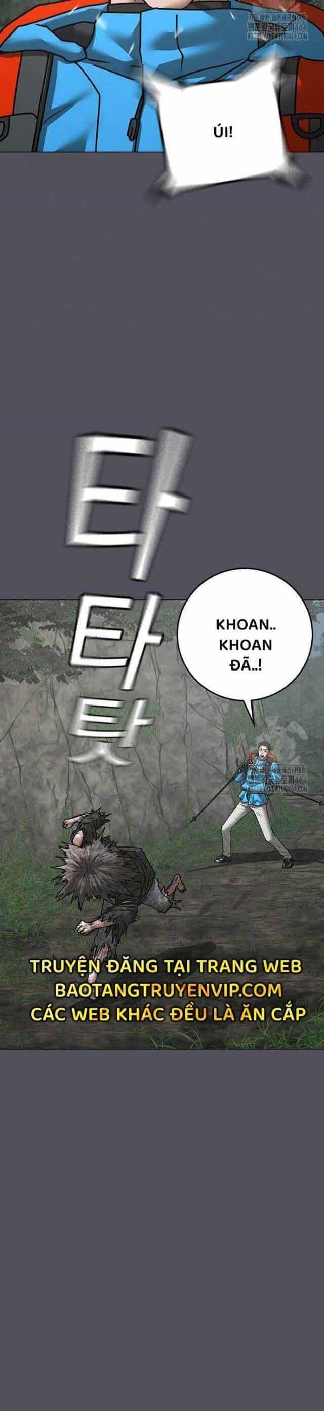 Nhiệm Vụ Đời Thật - Chương 139 - ảnh 7