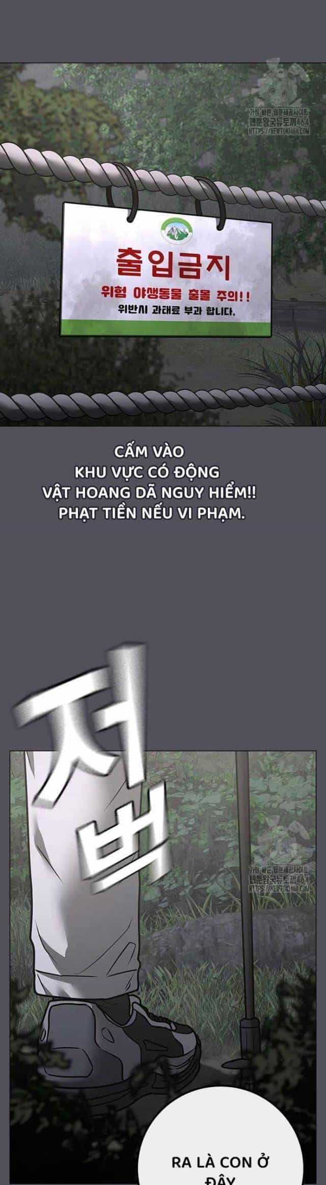 Nhiệm Vụ Đời Thật - Chương 139 - ảnh 8