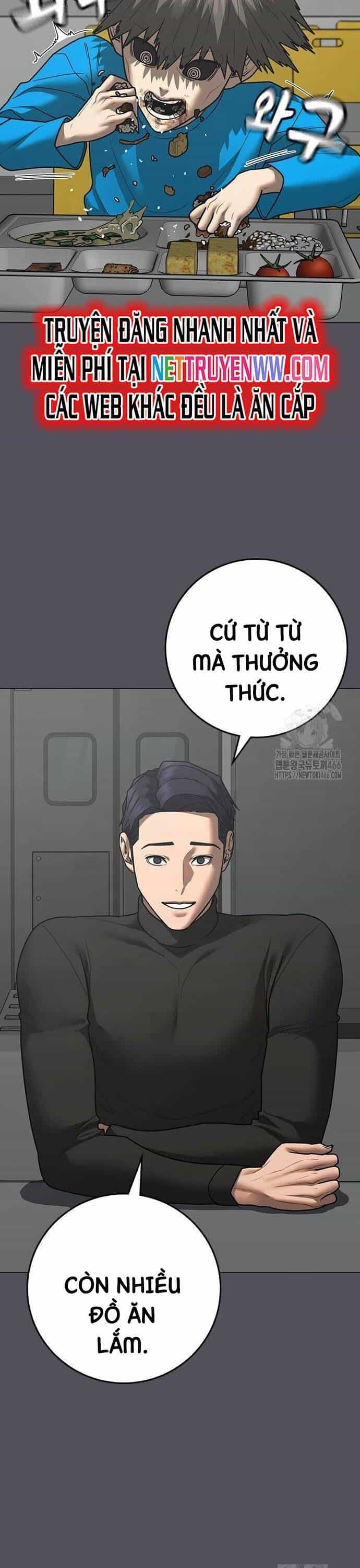 Nhiệm Vụ Đời Thật - Chương 142 - ảnh 21