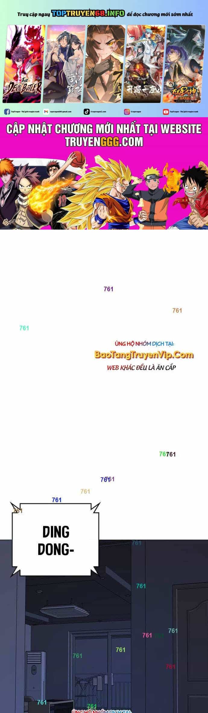 Nhiệm Vụ Đời Thật - Chương 144 - ảnh 2