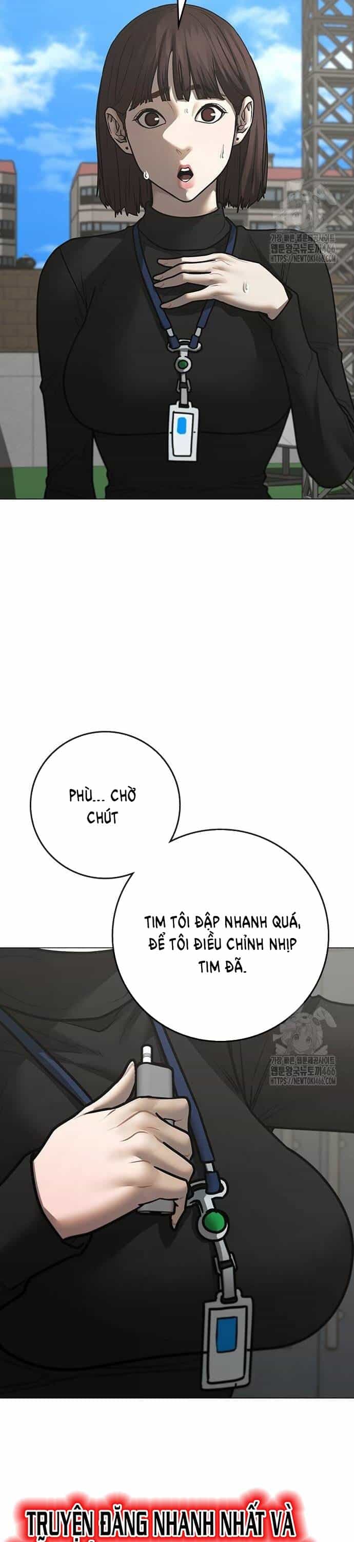 Nhiệm Vụ Đời Thật - Chương 145 - ảnh 18