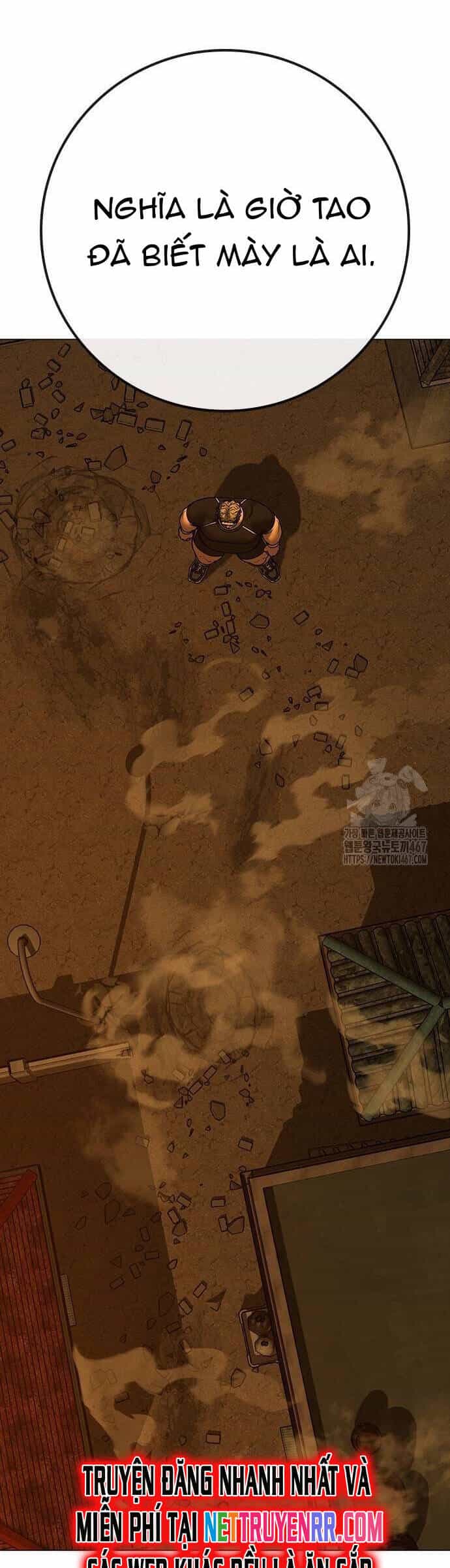 Nhiệm Vụ Đời Thật - Chương 148 - ảnh 25