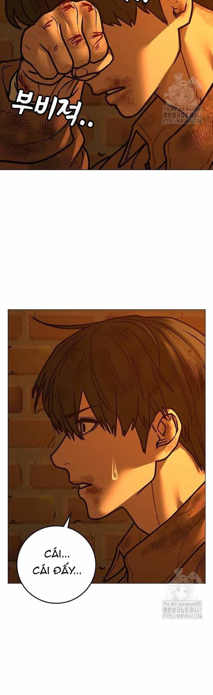 Nhiệm Vụ Đời Thật - Chương 148 - ảnh 42