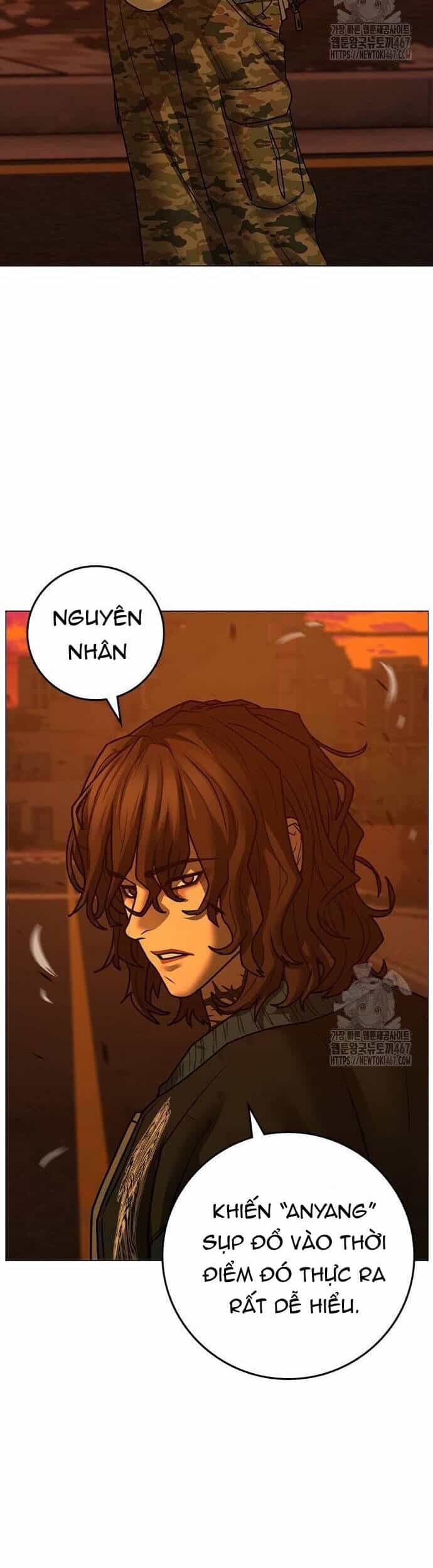 Nhiệm Vụ Đời Thật - Chương 148 - ảnh 73