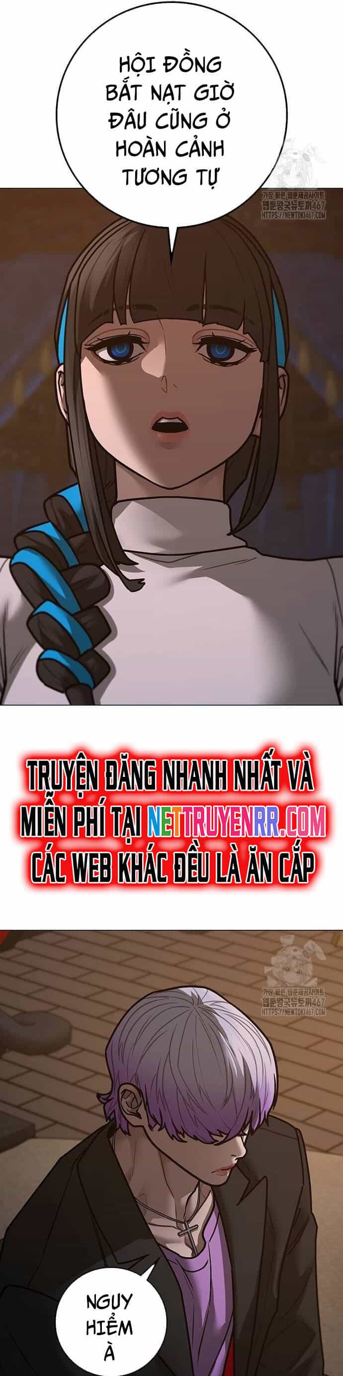 Nhiệm Vụ Đời Thật - Chương 149 - ảnh 19