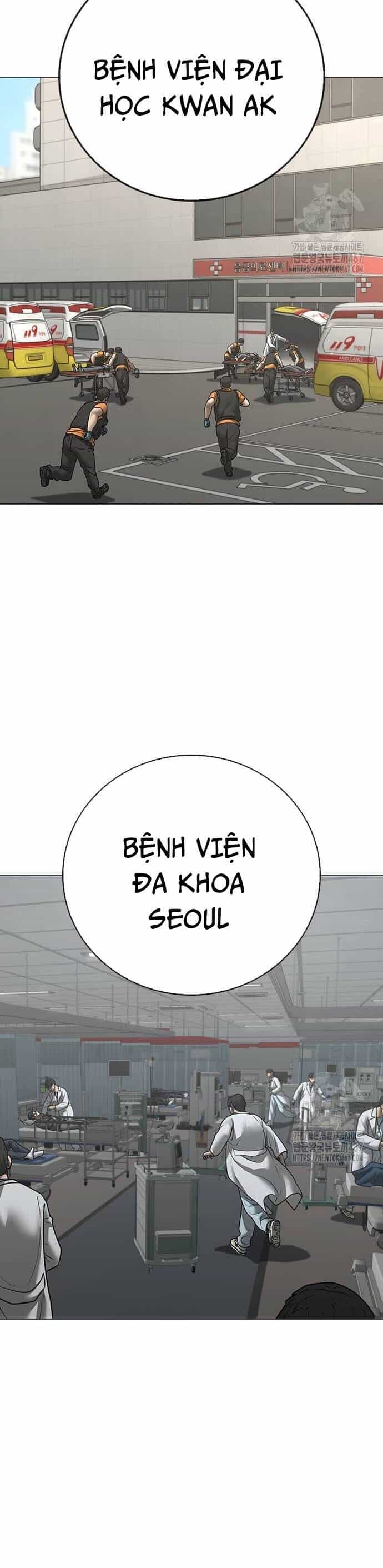 Nhiệm Vụ Đời Thật - Chương 149 - ảnh 24