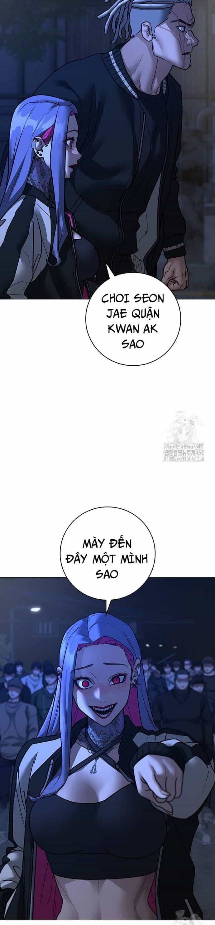 Nhiệm Vụ Đời Thật - Chương 149 - ảnh 52