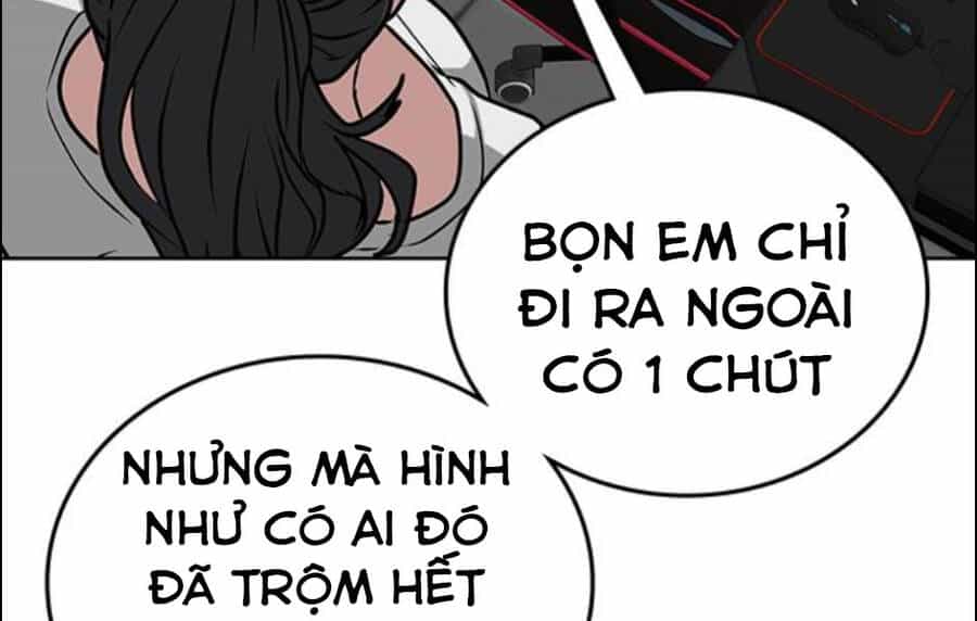 Nhiệm Vụ Đời Thật - Chương 15.5 - ảnh 119