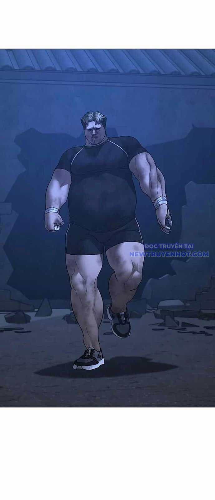 Nhiệm Vụ Đời Thật - Chương 153 - ảnh 56