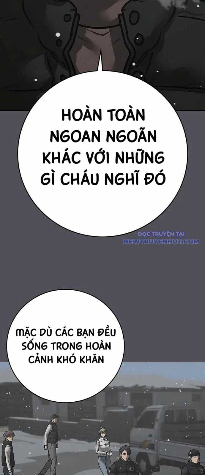 Nhiệm Vụ Đời Thật - Chương 153 - ảnh 89