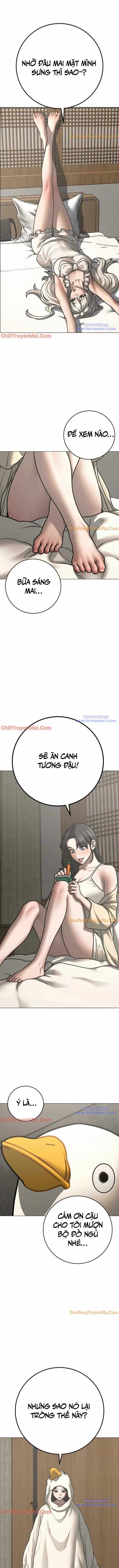 Nhiệm Vụ Đời Thật - Chương 158 - ảnh 13