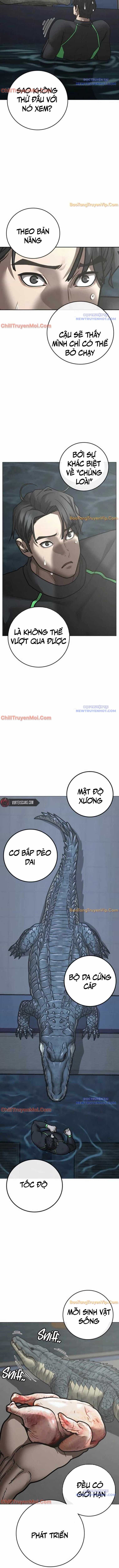 Nhiệm Vụ Đời Thật - Chương 158 - ảnh 4