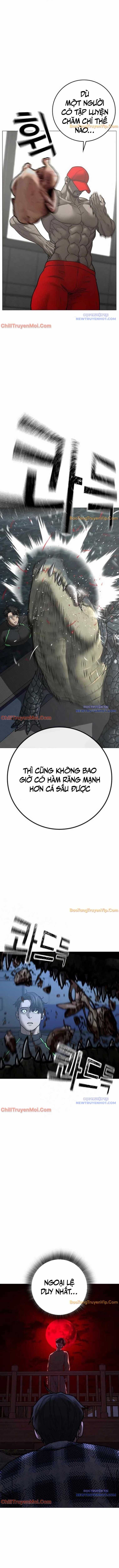 Nhiệm Vụ Đời Thật - Chương 158 - ảnh 5