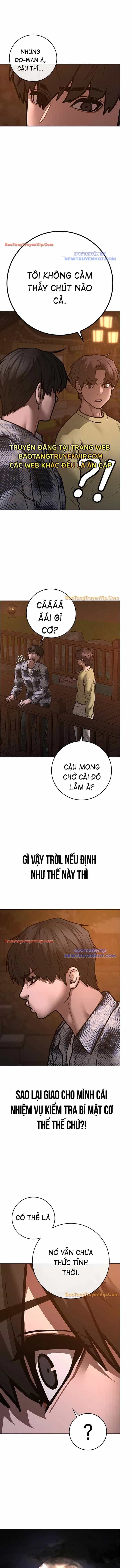 Nhiệm Vụ Đời Thật - Chương 159 - ảnh 2