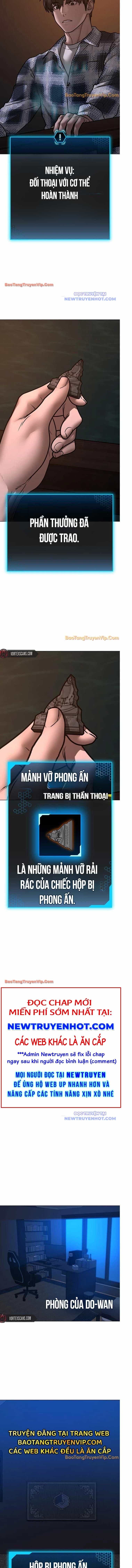 Nhiệm Vụ Đời Thật - Chương 159 - ảnh 4