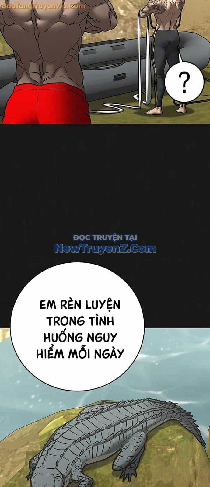 Nhiệm Vụ Đời Thật - Chương 164 - ảnh 79