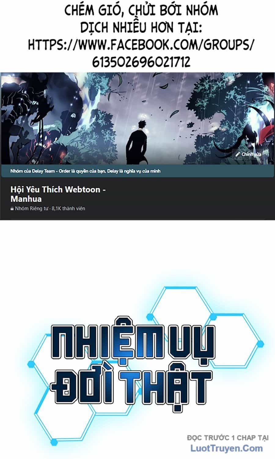 Nhiệm Vụ Đời Thật - Chương 164.9 - ảnh 2