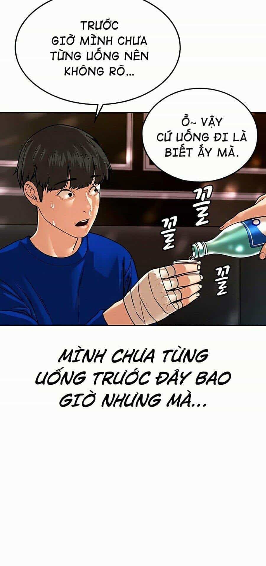 Nhiệm Vụ Đời Thật - Chương 2 - ảnh 144