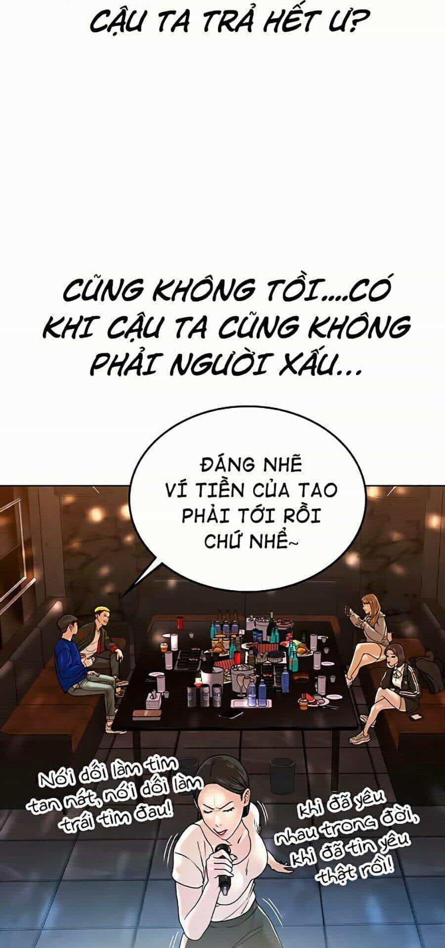 Nhiệm Vụ Đời Thật - Chương 2 - ảnh 146