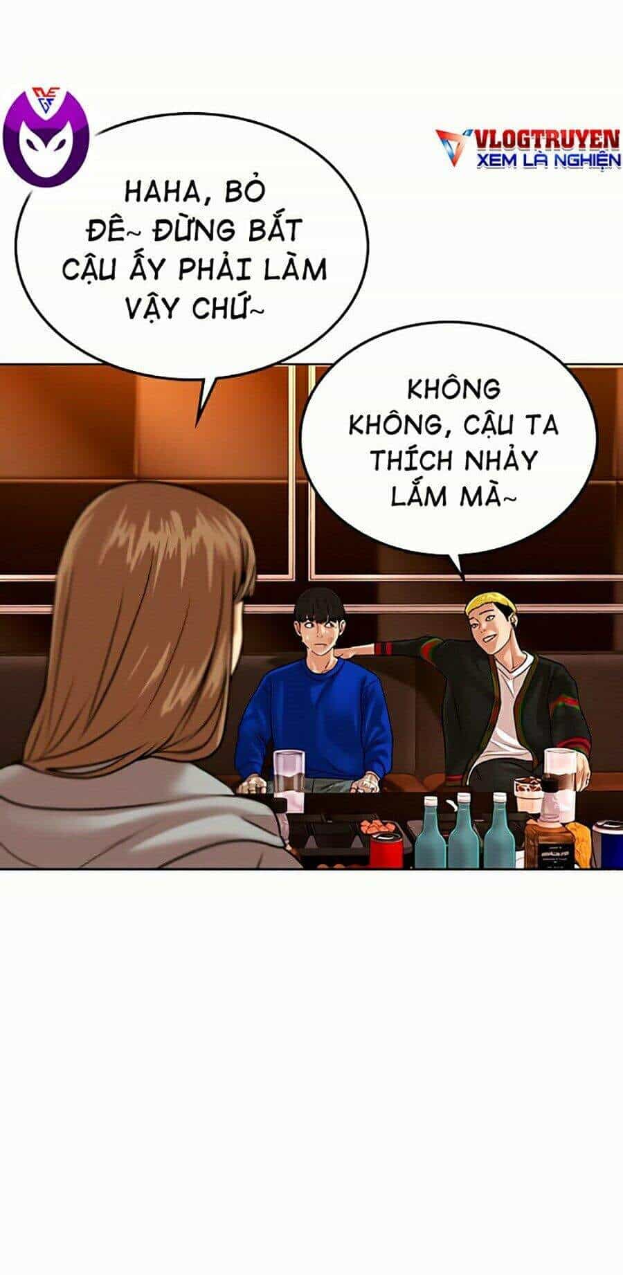 Nhiệm Vụ Đời Thật - Chương 2 - ảnh 176